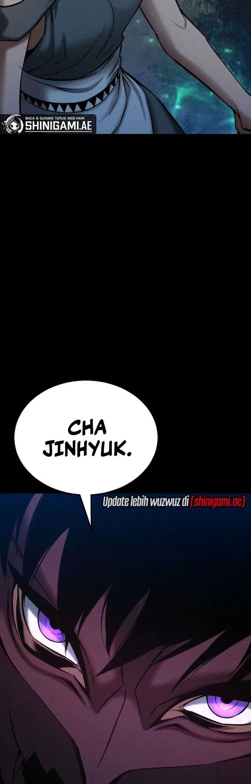 Absolute Necromancer Chapter 53 Gambar 52