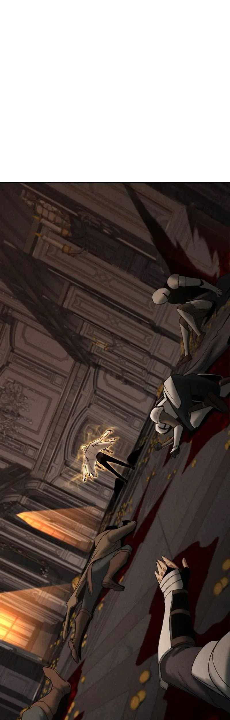 Absolute Necromancer Chapter 53 Gambar 64