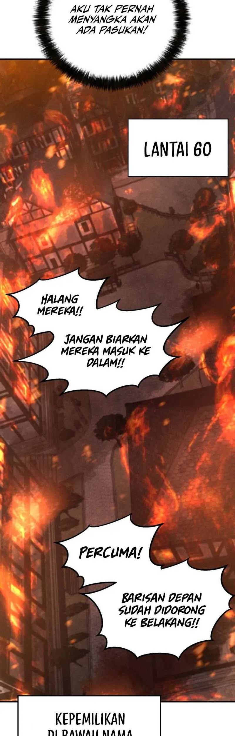 Absolute Necromancer Chapter 53 Gambar 67