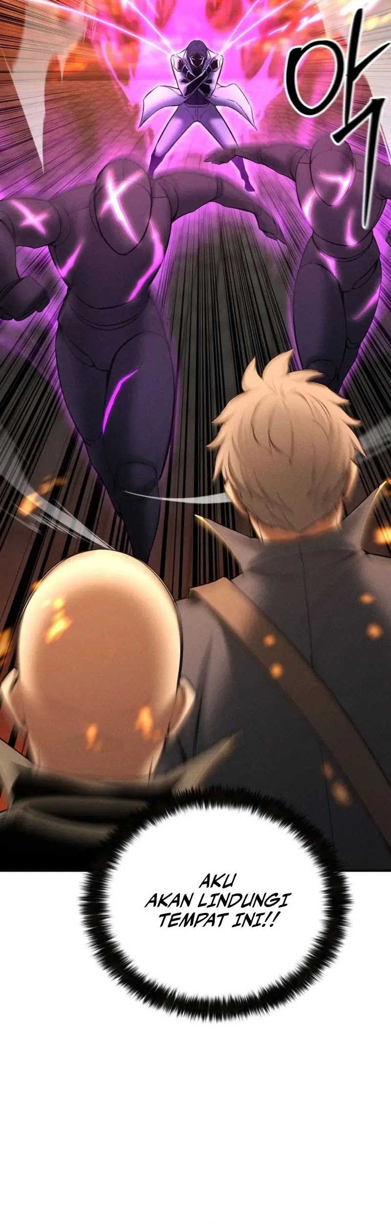 Absolute Necromancer Chapter 53 Gambar 71