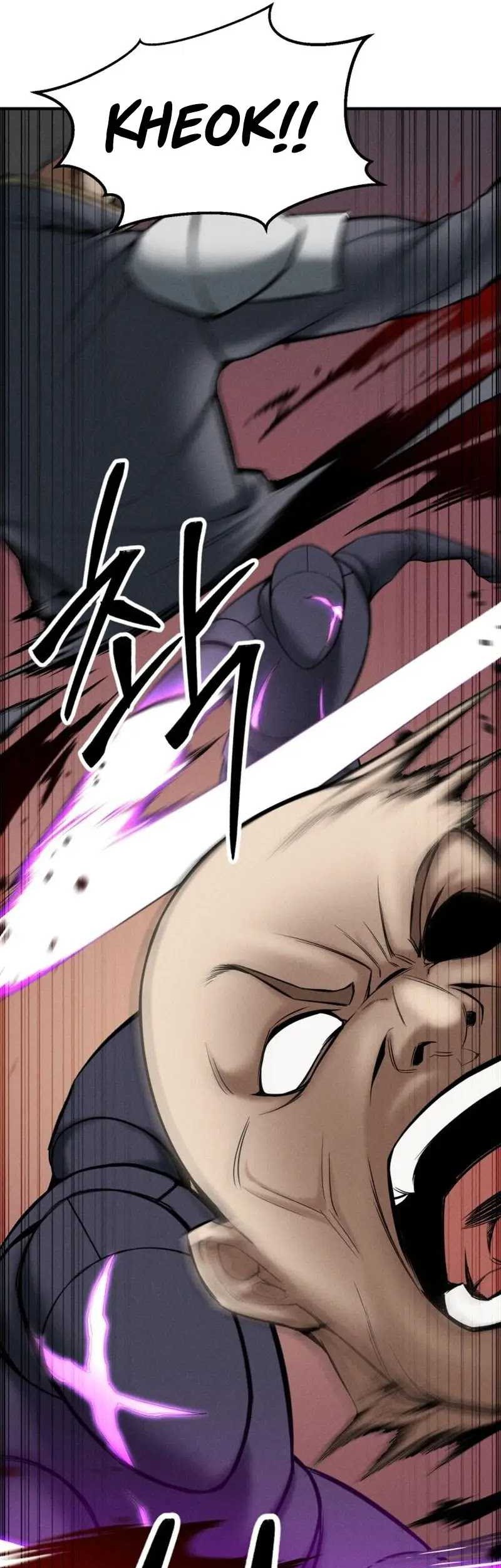 Absolute Necromancer Chapter 53 Gambar 72