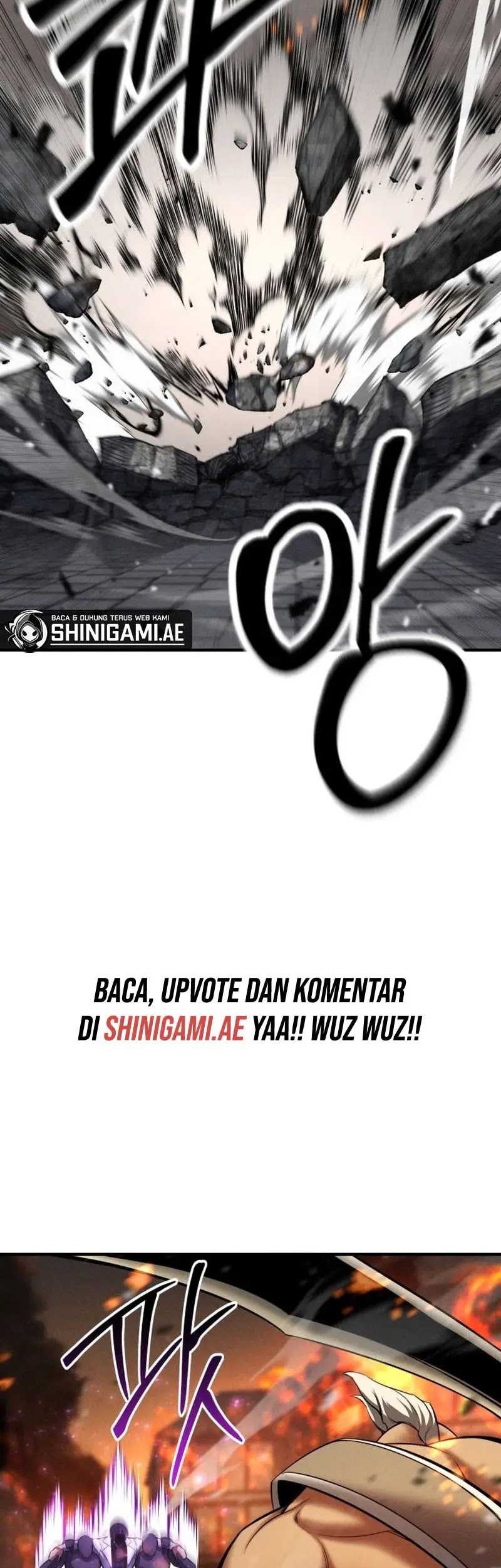 Absolute Necromancer Chapter 53 Gambar 76