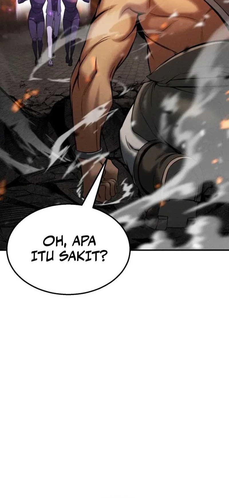 Absolute Necromancer Chapter 53 Gambar 77
