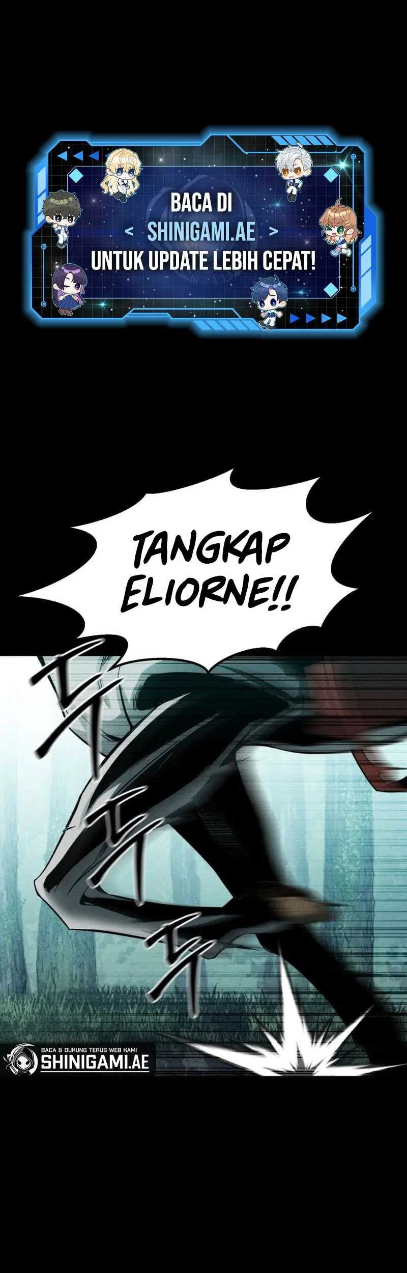 Baca Absolute Necromancer Chapter 53 Gambar 2