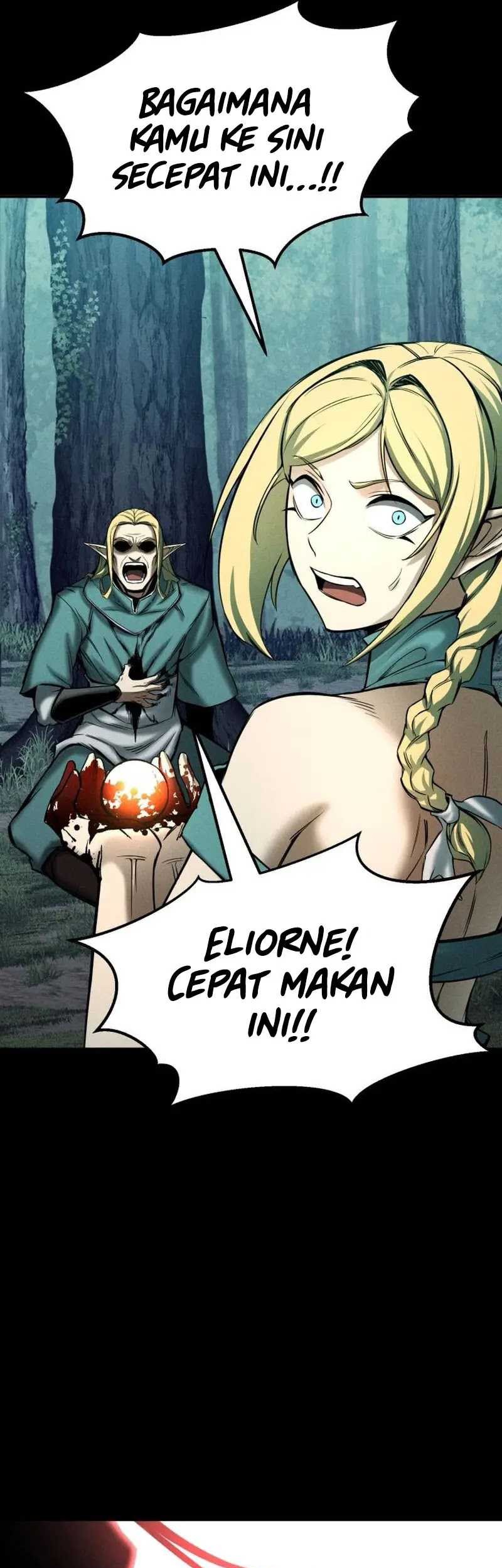 Absolute Necromancer Chapter 53 Gambar 6