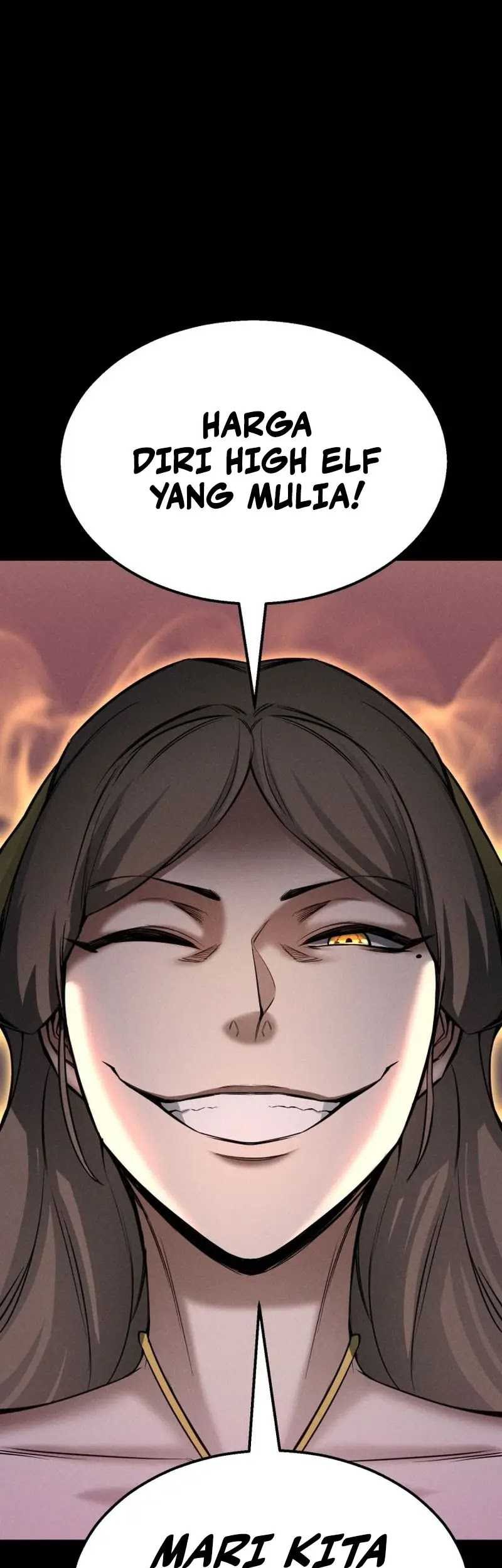 Absolute Necromancer Chapter 53 Gambar 14