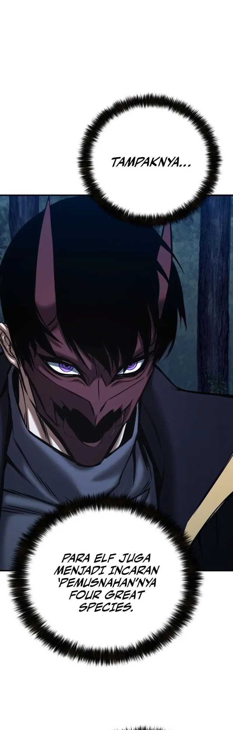Absolute Necromancer Chapter 53 Gambar 18
