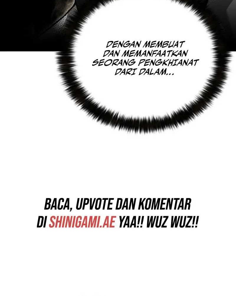Absolute Necromancer Chapter 53 Gambar 21