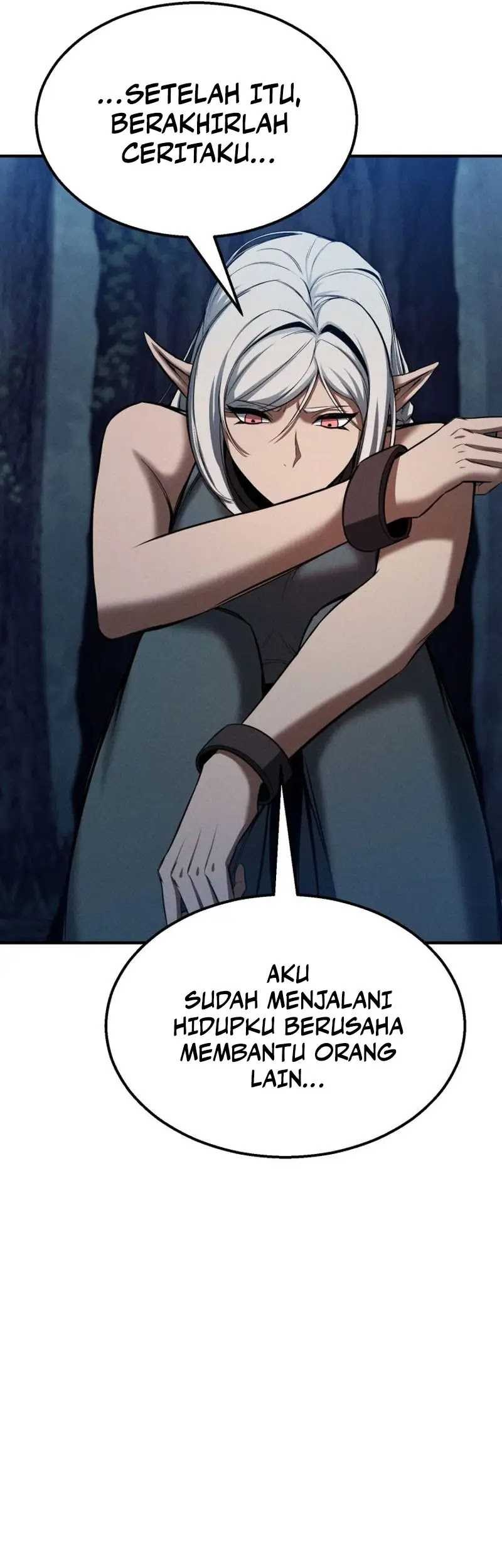 Absolute Necromancer Chapter 53 Gambar 22