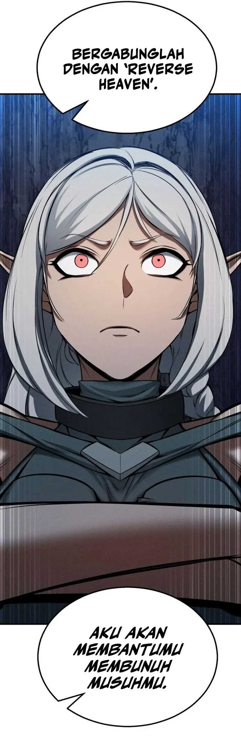 Absolute Necromancer Chapter 53 Gambar 26