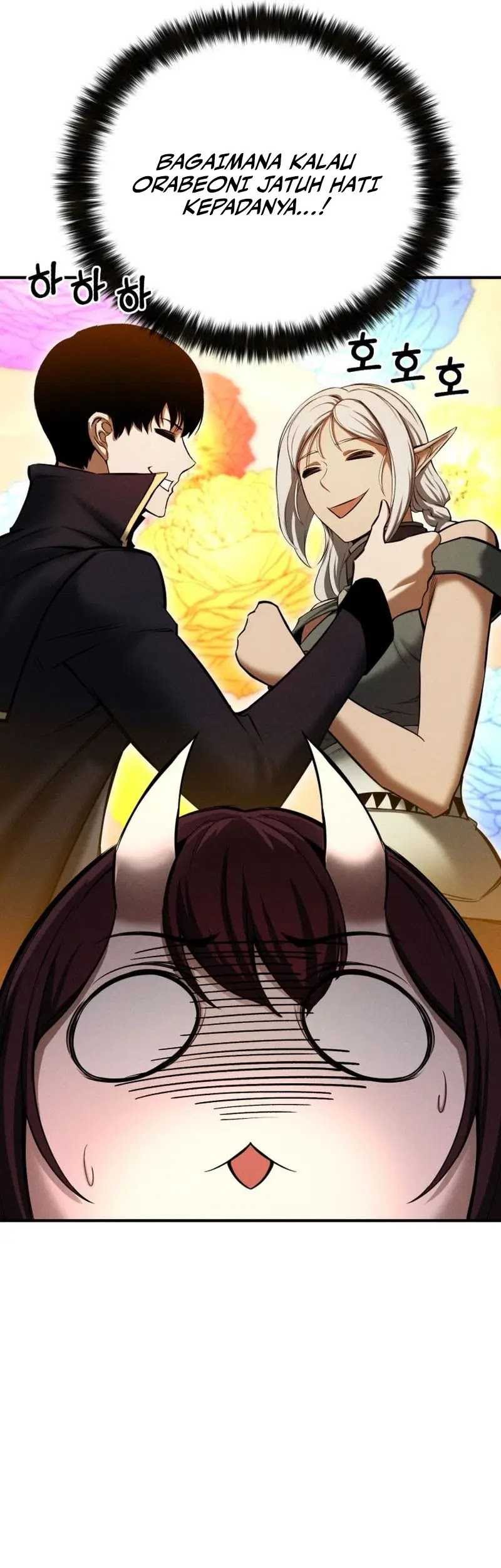 Absolute Necromancer Chapter 53 Gambar 30