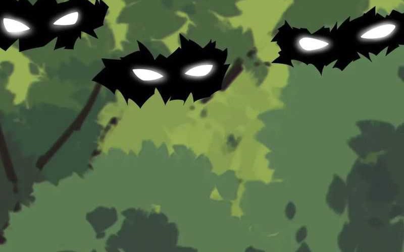 Disciples, Please Spare Your Master Chapter 26 Gambar 29