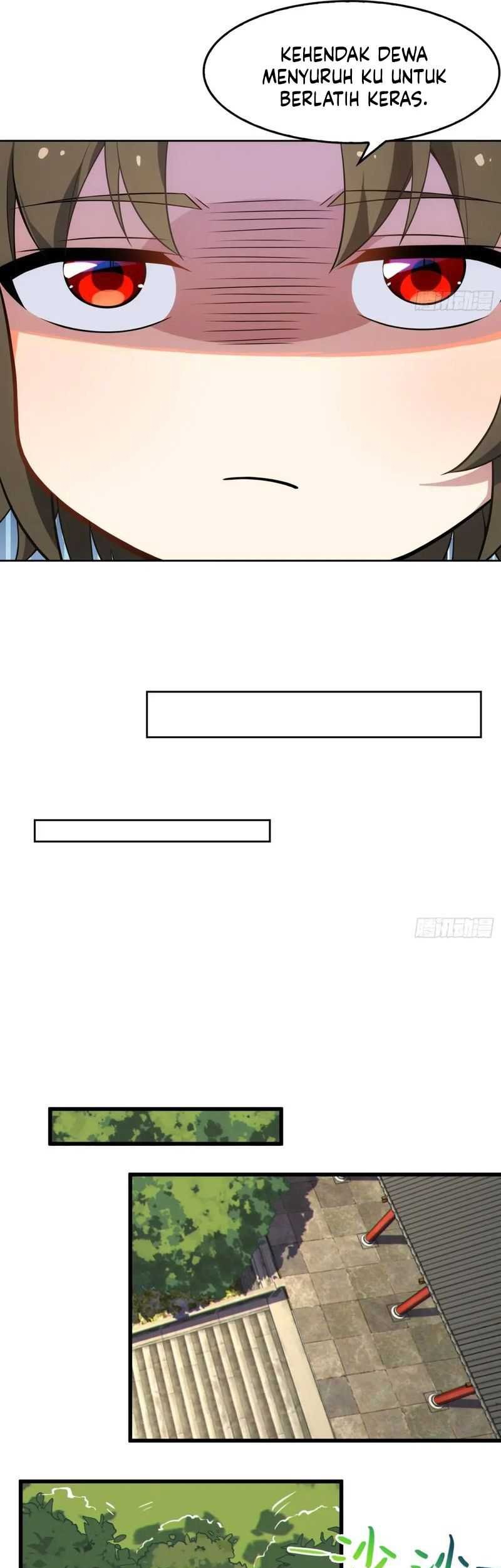 Disciples, Please Spare Your Master Chapter 26 Gambar 41