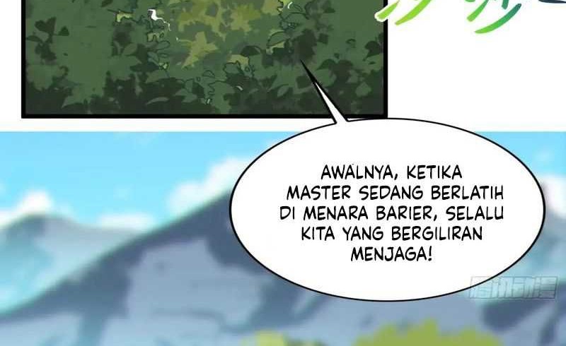 Disciples, Please Spare Your Master Chapter 26 Gambar 42