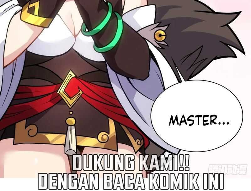 Disciples, Please Spare Your Master Chapter 26 Gambar 53