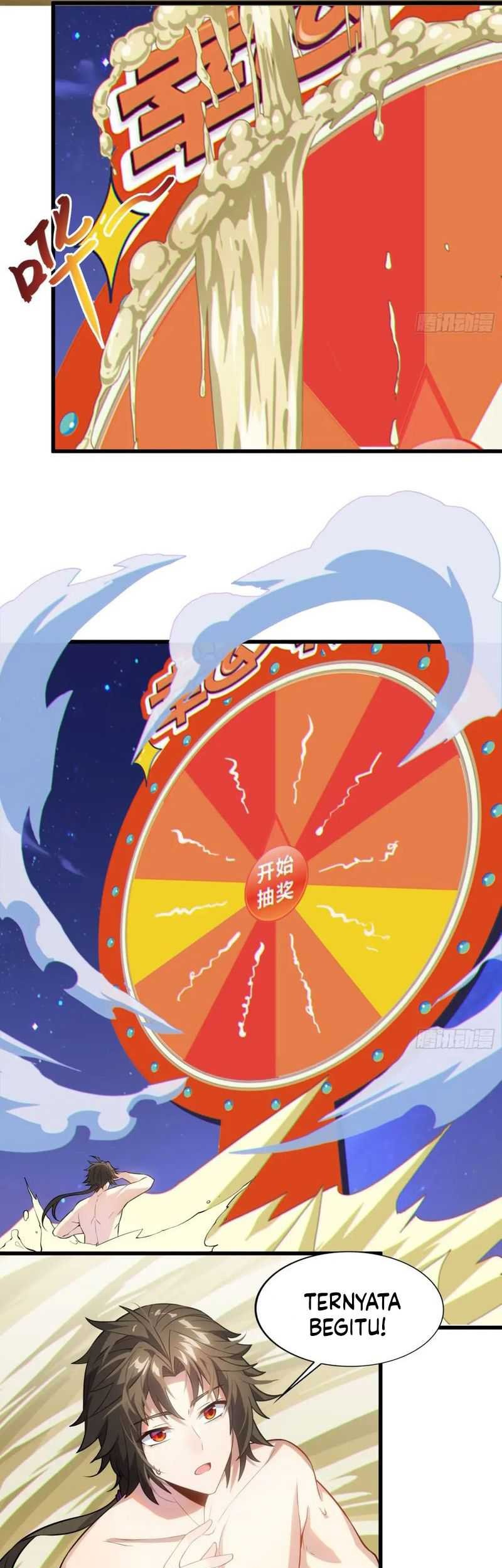 Disciples, Please Spare Your Master Chapter 26 Gambar 63