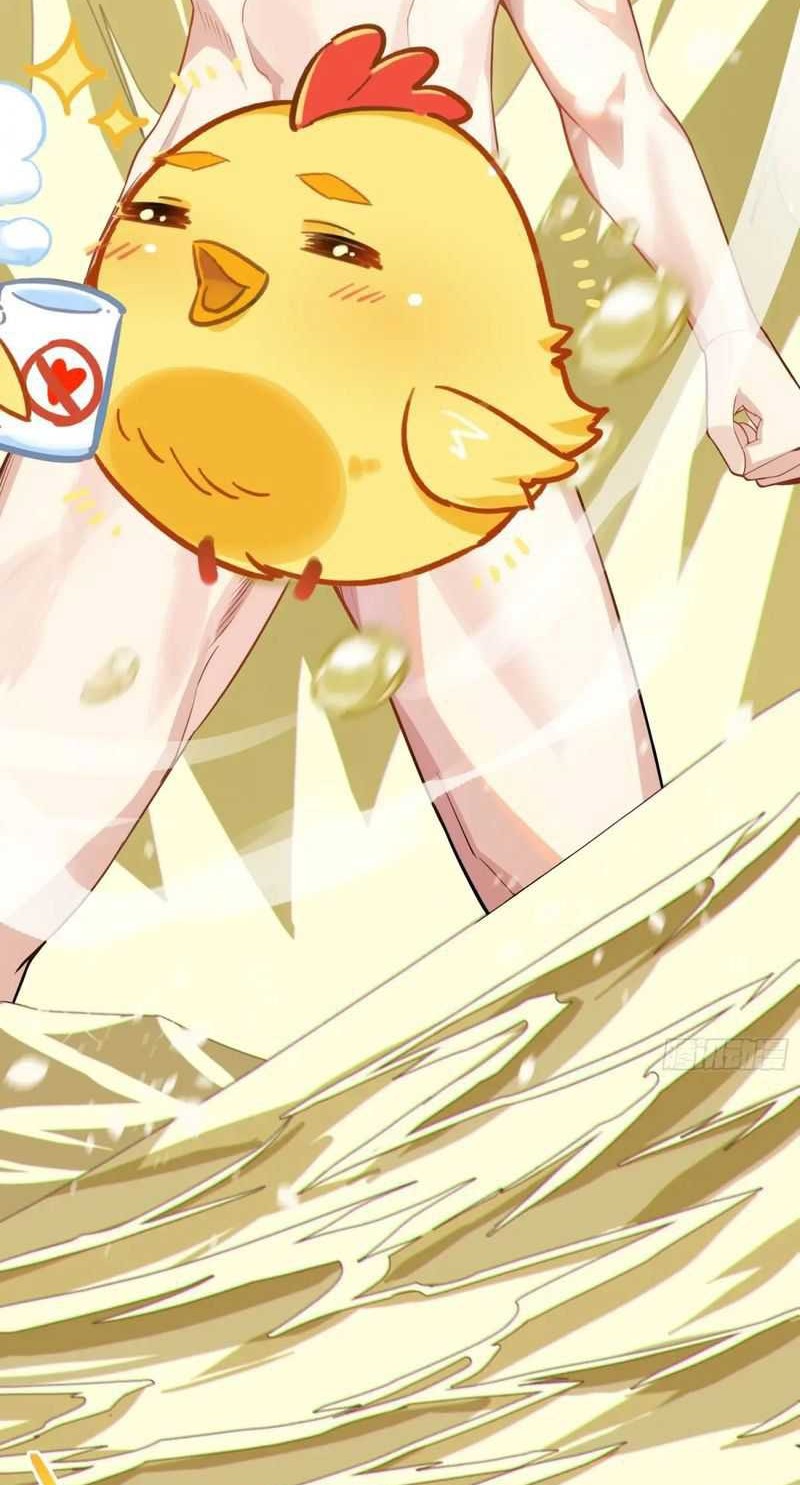 Disciples, Please Spare Your Master Chapter 26 Gambar 66