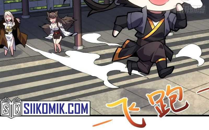 Disciples, Please Spare Your Master Chapter 26 Gambar 5