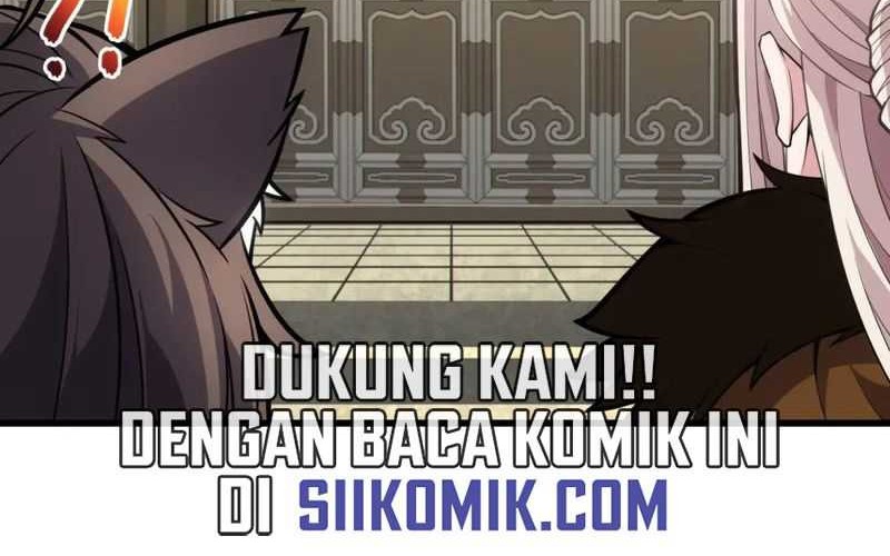 Disciples, Please Spare Your Master Chapter 26 Gambar 7