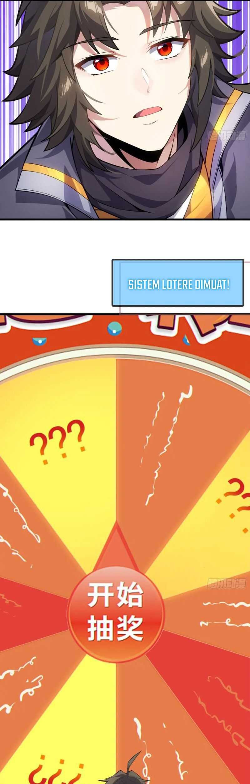 Disciples, Please Spare Your Master Chapter 26 Gambar 10