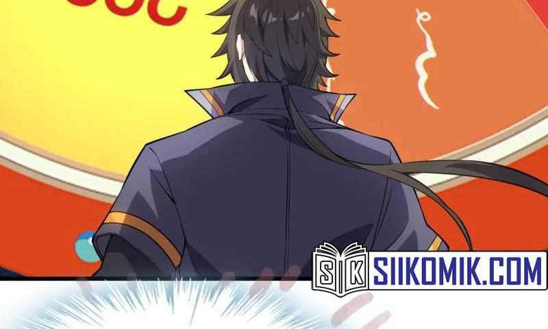 Disciples, Please Spare Your Master Chapter 26 Gambar 11