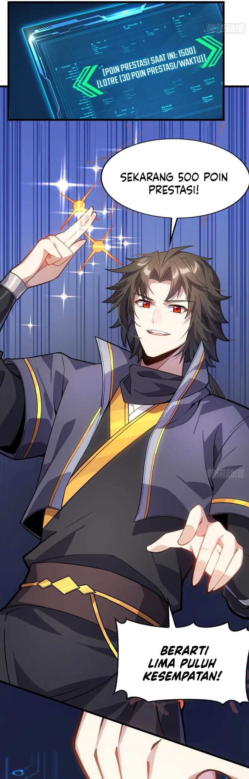 Disciples, Please Spare Your Master Chapter 26 Gambar 13