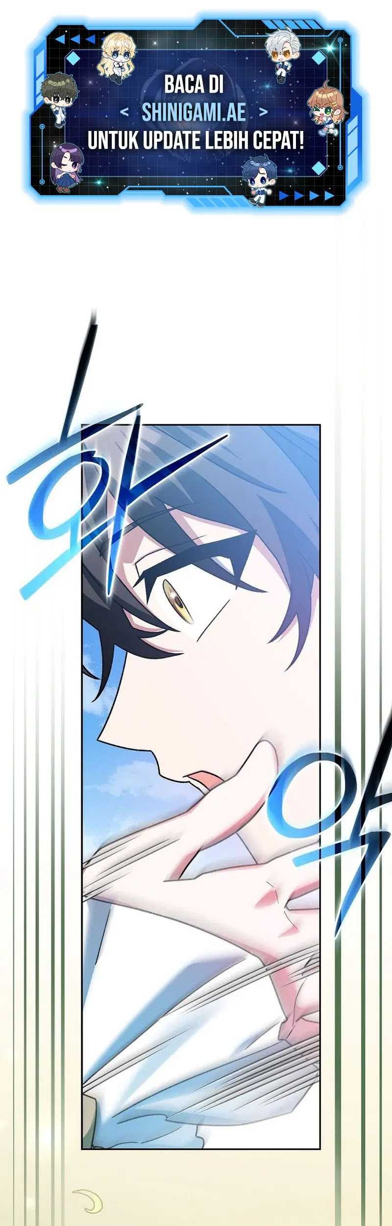 Baca Genius Archer’s Streaming Chapter 26 Gambar 2