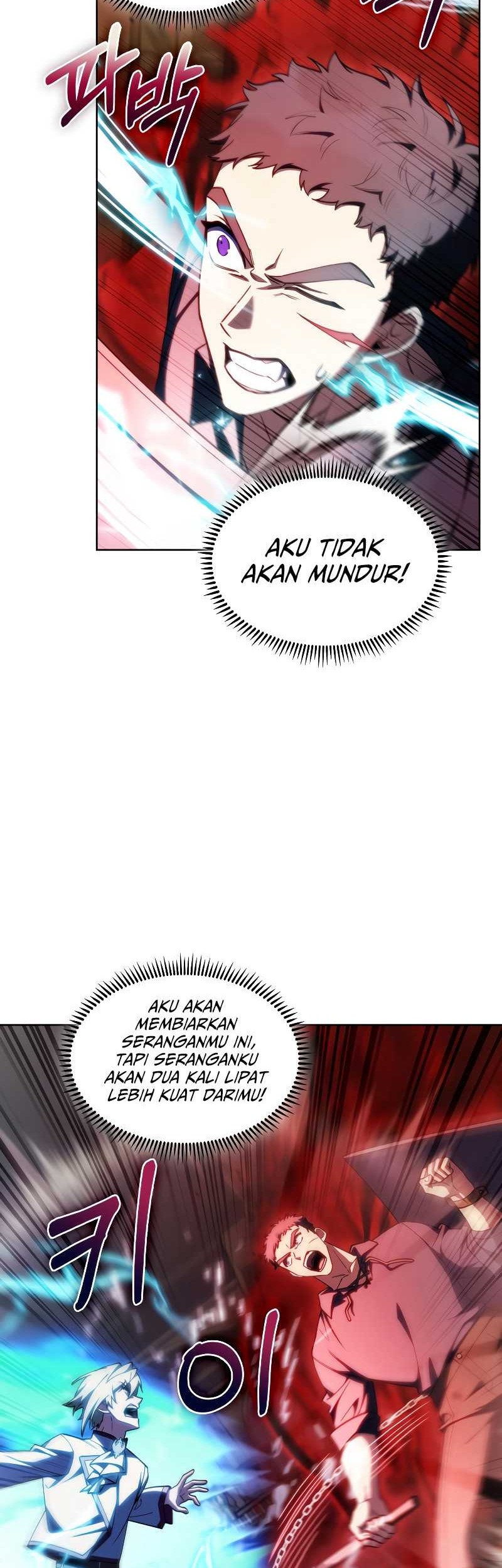 I Regressed to My Ruined Family Chapter 88 Gambar 42