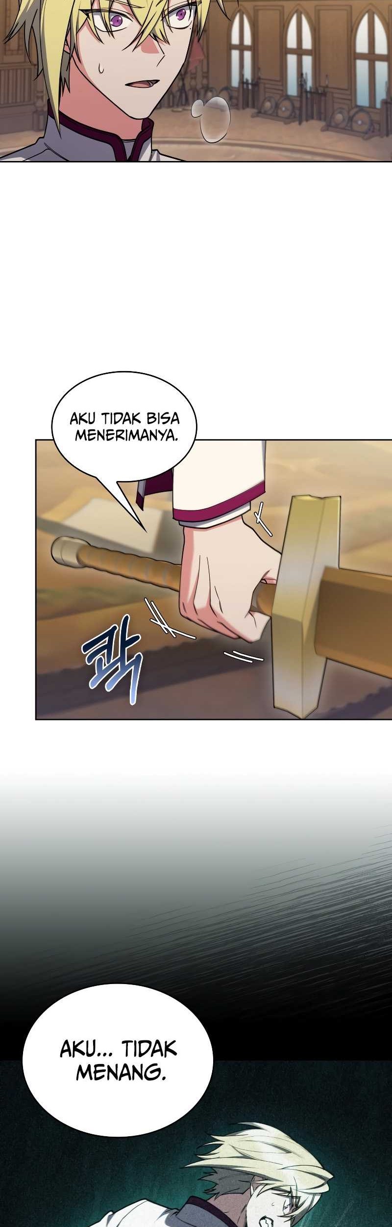 I Regressed to My Ruined Family Chapter 88 Gambar 47