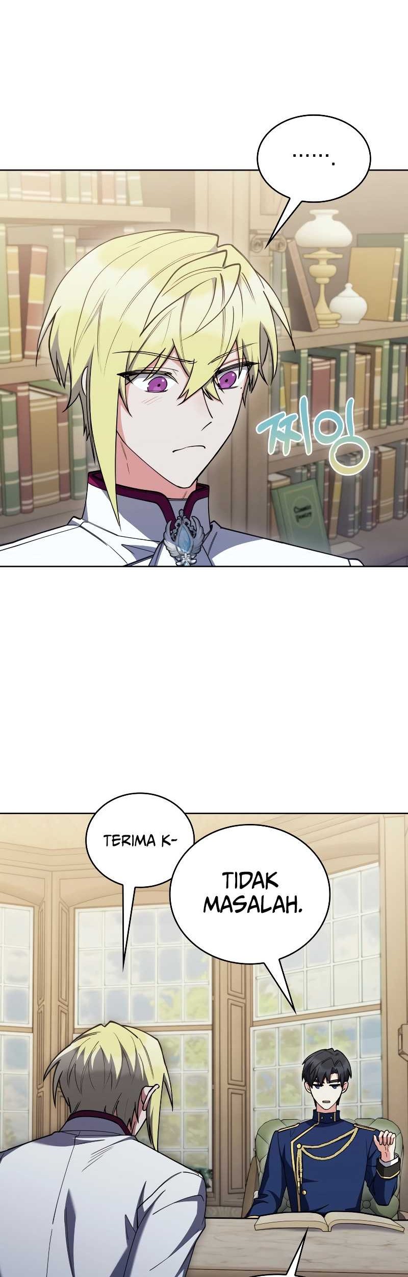 I Regressed to My Ruined Family Chapter 88 Gambar 54