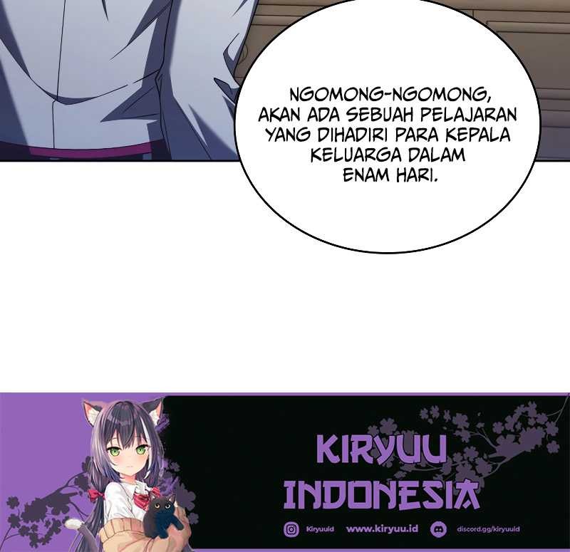 I Regressed to My Ruined Family Chapter 88 Gambar 55