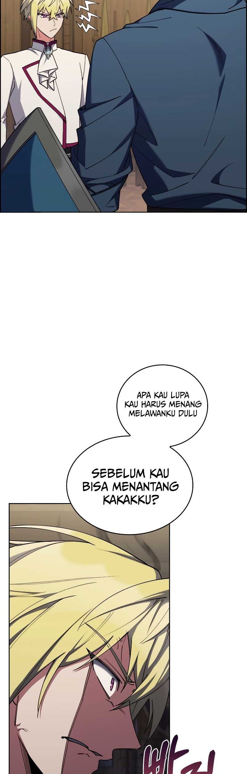 I Regressed to My Ruined Family Chapter 88 Gambar 13