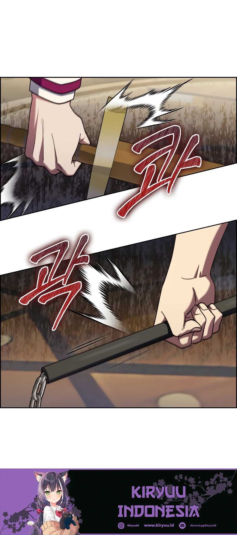 I Regressed to My Ruined Family Chapter 88 Gambar 16