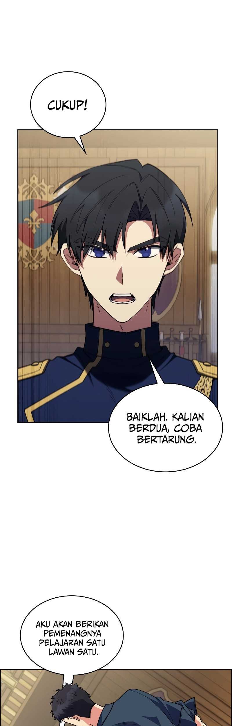 I Regressed to My Ruined Family Chapter 88 Gambar 17