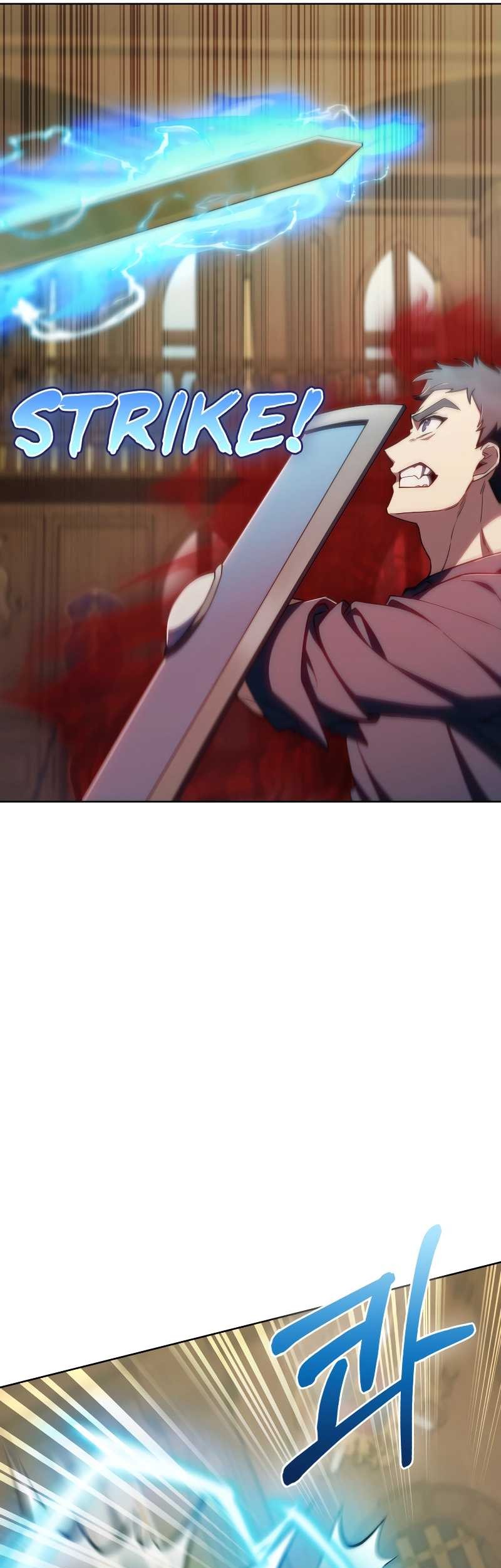 I Regressed to My Ruined Family Chapter 88 Gambar 27