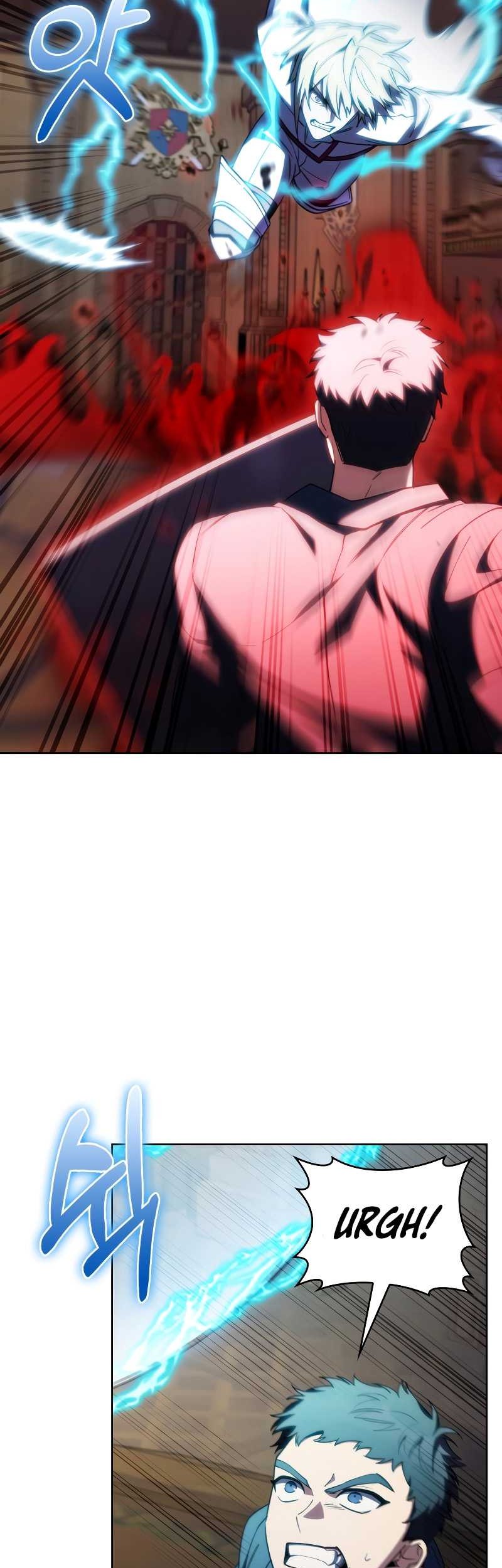 I Regressed to My Ruined Family Chapter 88 Gambar 33