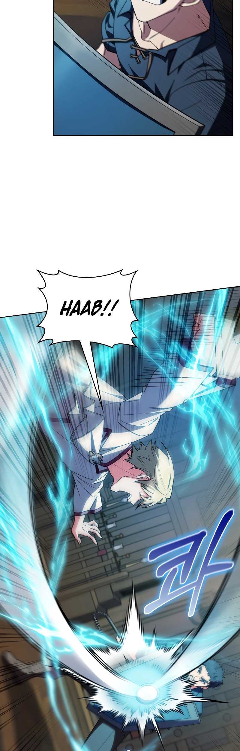 I Regressed to My Ruined Family Chapter 88 Gambar 34