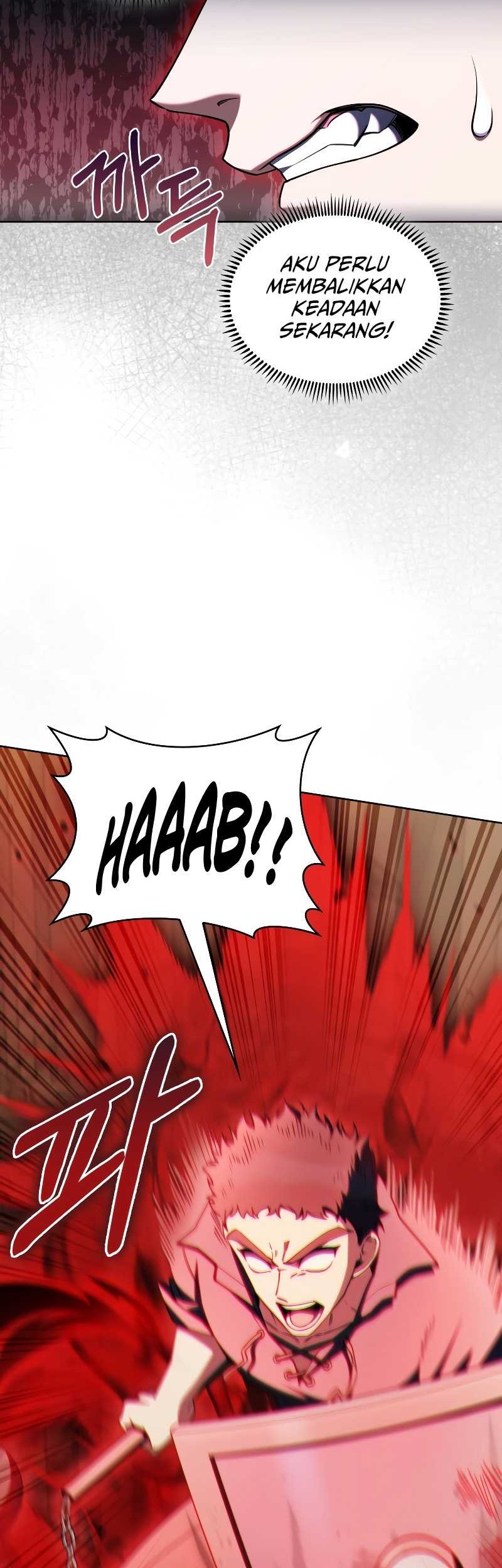 I Regressed to My Ruined Family Chapter 88 Gambar 37