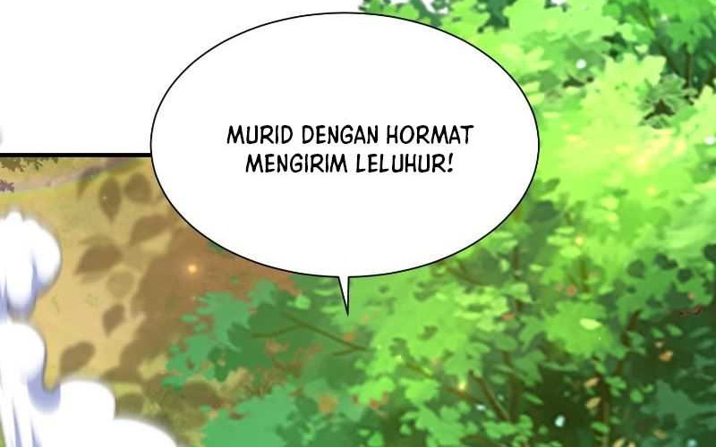 I Rely On Rewarding Apprentices To Upgrade Chapter 85 Gambar 25