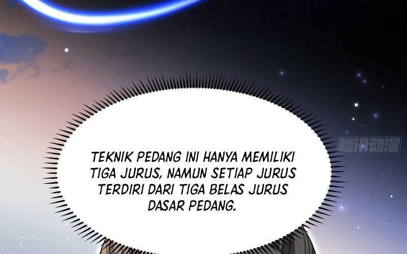 I Rely On Rewarding Apprentices To Upgrade Chapter 85 Gambar 13