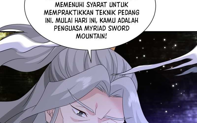I Rely On Rewarding Apprentices To Upgrade Chapter 85 Gambar 17