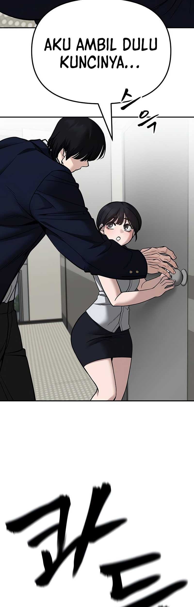 The Bully In Charge Chapter 101 Gambar 46