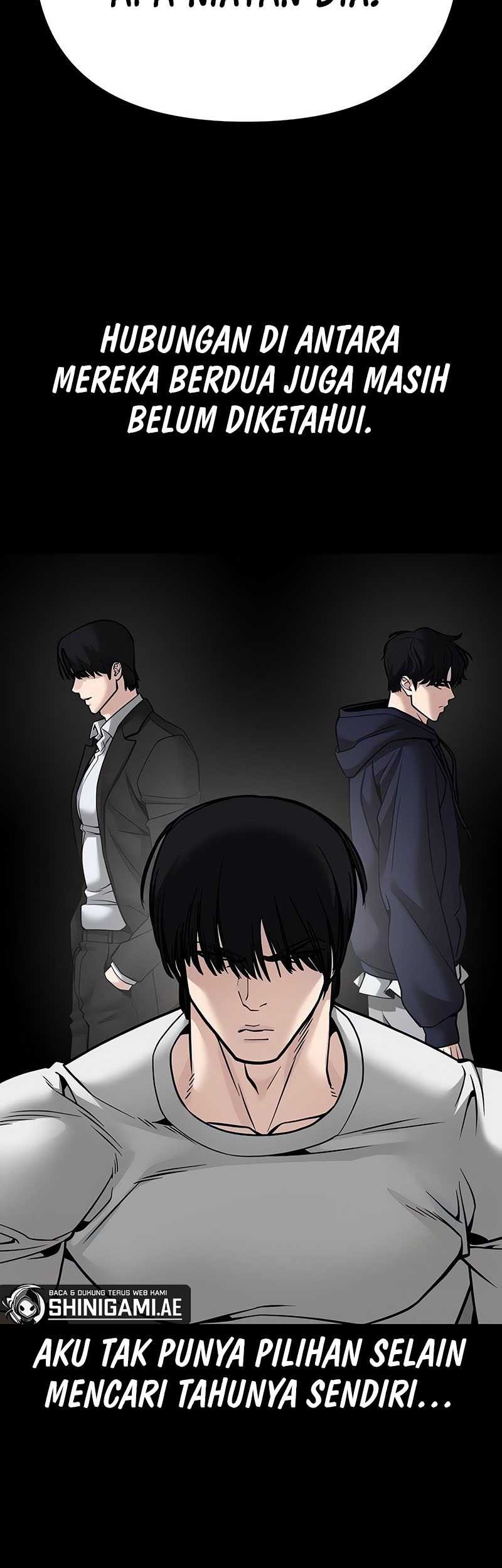 The Bully In Charge Chapter 101 Gambar 8