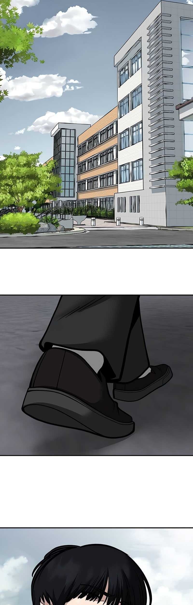 The Bully In Charge Chapter 101 Gambar 26
