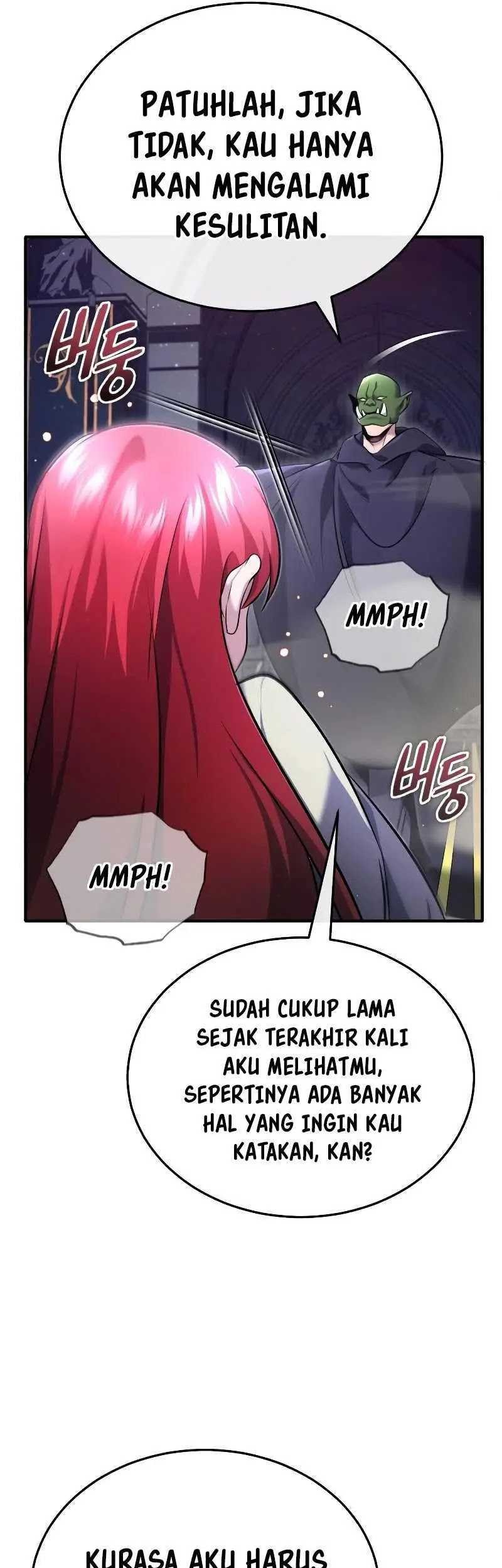 Regressor’s Life After Retirement Chapter 42 Gambar 42