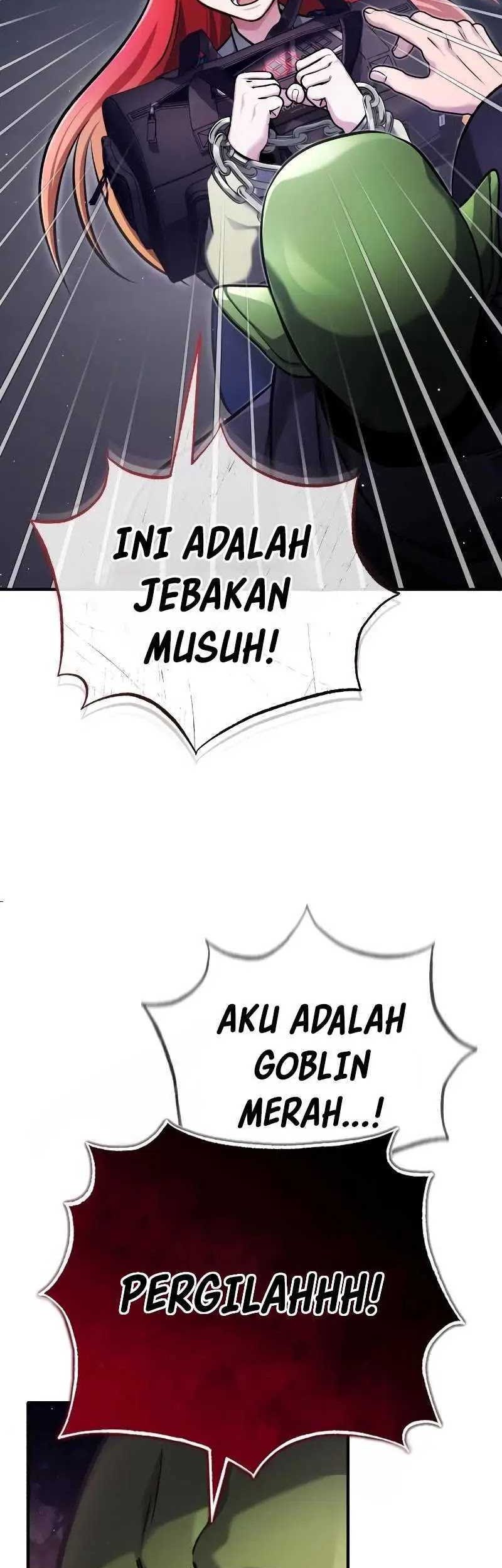 Regressor’s Life After Retirement Chapter 42 Gambar 44