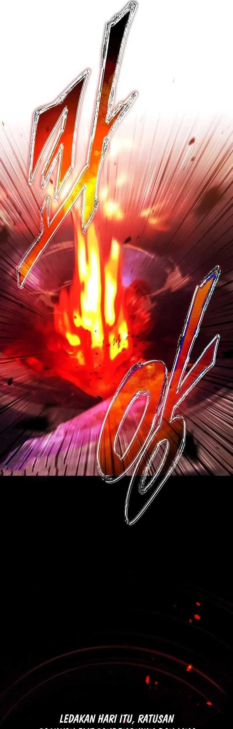 Regressor’s Life After Retirement Chapter 42 Gambar 47