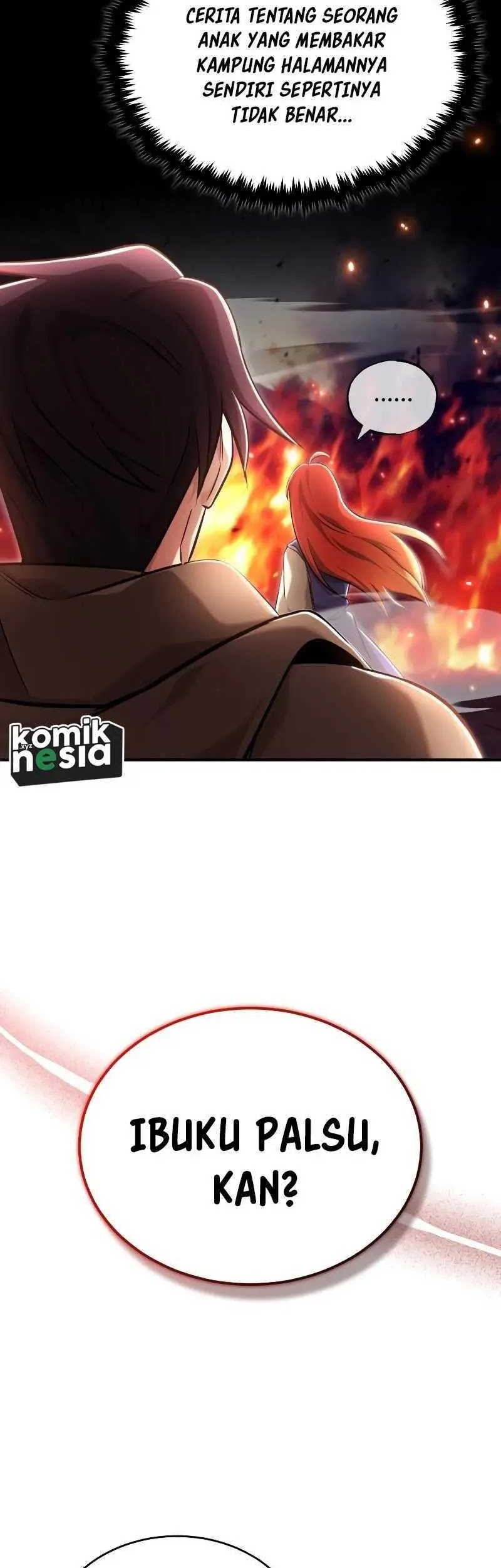 Regressor’s Life After Retirement Chapter 42 Gambar 49