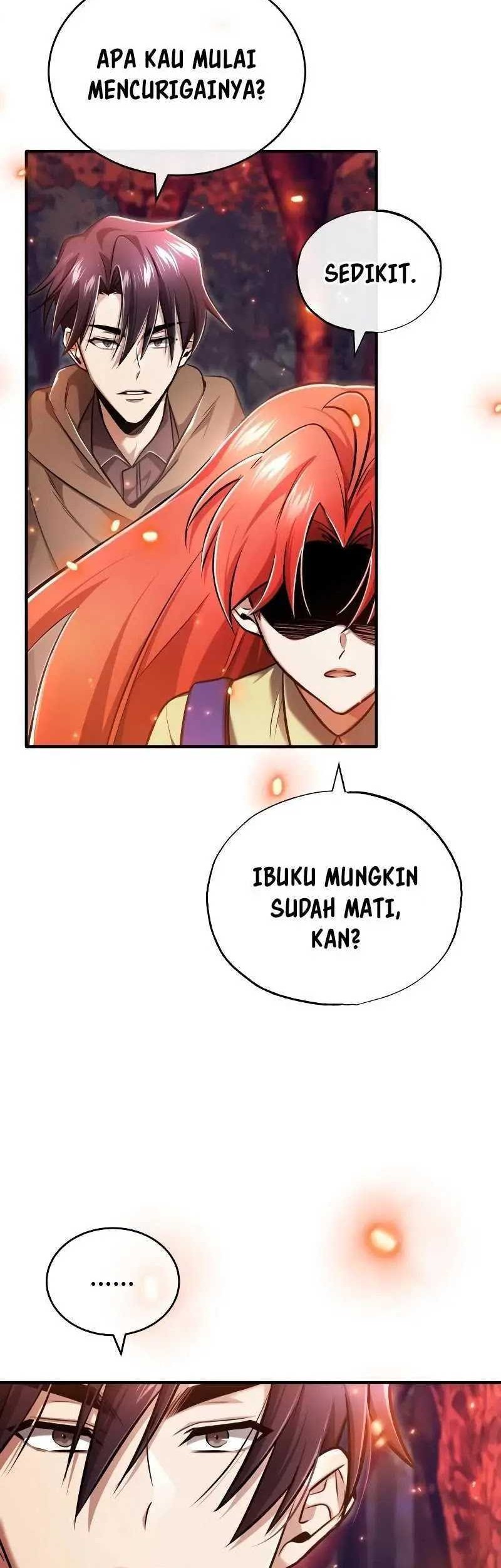 Regressor’s Life After Retirement Chapter 42 Gambar 50