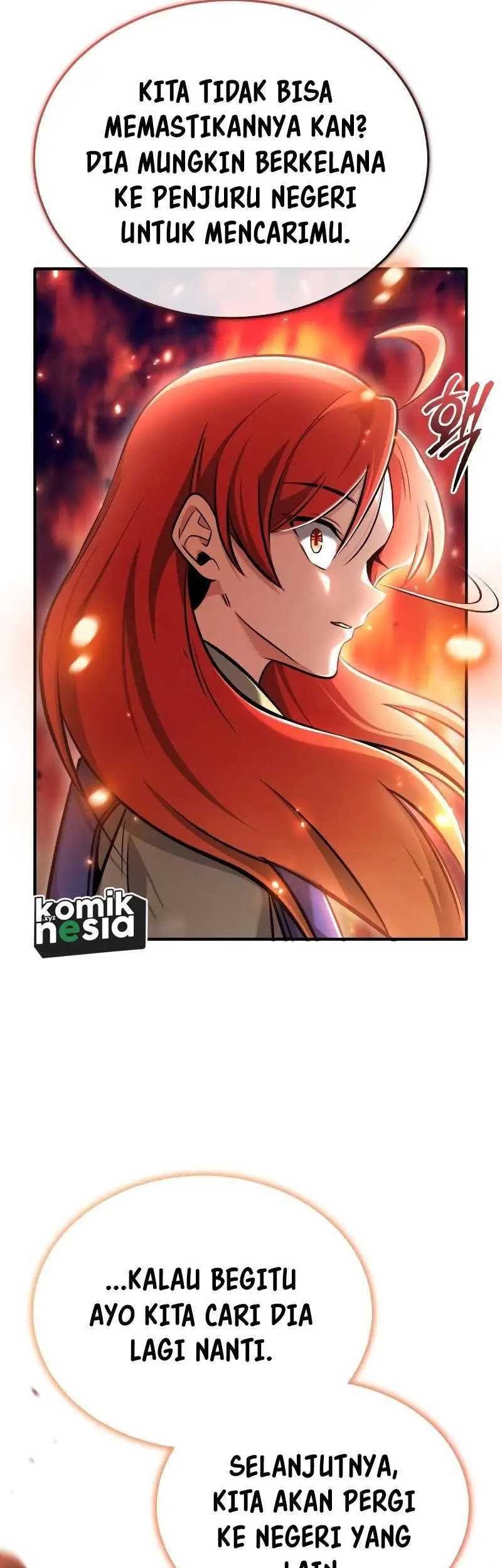 Regressor’s Life After Retirement Chapter 42 Gambar 52